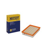Filtro Aria Hengst Filter E1623L per Citroën Opel Peugeot Toyota