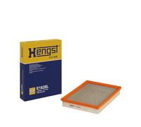 Filtro aria HENGST Filtration E1628L