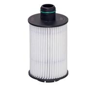 Filtro olio HENGST FILTER E162H D249