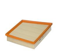HENGST FILTER E1667L Filtro aria