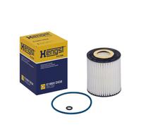 Hengst Filtro olio E166H D538 per Mercedes-Benz SL e GLC