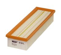 HENGST FILTER E167L Filtro aria per ISDERA,MEGA,MERCEDES-BENZ