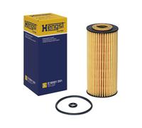 HENGST FILTER E16H01 D51 Filtro olio
