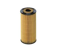 HENGST FILTER E16H01 D51 Filtro olio per MERCEDES-BENZ