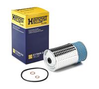 HENGST FILTER E170HN D16 Filtro olio