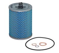 HENGST FILTER E174H D11 Filtro olio