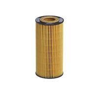 HENGST FILTER E17H D57 Filtro olio