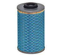 HENGST FILTER E183H Filtro olio