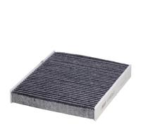HENGST FILTER E1907LC Filtro, Aria abitacolo per FORD,FORD (CHANGAN),FORD AUSTRA