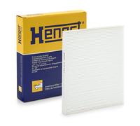 Filtro abitacolo Filtro antipolline E1910LI HENGST FILTER per AUDI VW PORSCHE