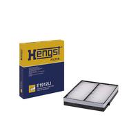 HENGST FILTER Filtro Antipolline Abitacolo per Mercedes-Benz Classe M W163