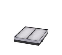 HENGST FILTER Filtro Antipolline Abitacolo per Mercedes-Benz Classe M W163
