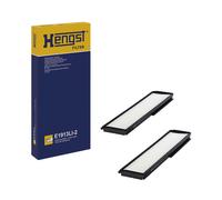 HENGST FILTER E1913LI-2 Filtro abitacolo