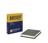 Filtro cabina HENGST FILTER E1916LC01
