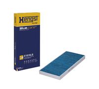 Filtro cabina HENGST FILTER E1918LB