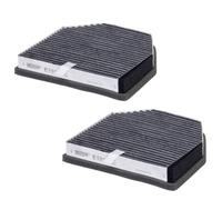 HENGST FILTER E1919LC-2 Filtro, Aria abitacolo per MERCEDES-BENZ