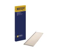 Hengst & Co Filtro abitacolo E1923LI Antipolline 492x150x11 mm