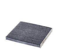 HENGST FILTER E1926LC Filtro, Aria abitacolo per BESTURN (FAW),MAZDA,MAZDA (FAW)