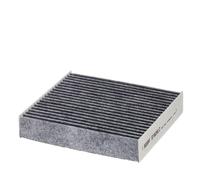 HENGST FILTER E1928LC Filtro, Aria abitacolo per MITSUBISHI,SMART