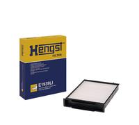 HENGST FILTER E1939LI Filtro abitacolo