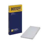 Hengst Filter Filtro abitacolo E1943LI - Filtro antipolline per BMW Land Rover