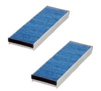 HENGST FILTER E1944LB-2 Filtro abitacolo