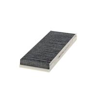 HENGST FILTER E1944LC Filtro, Aria abitacolo per AUDI,AUDI (FAW)