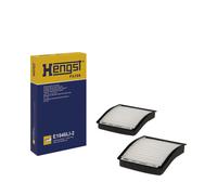 HENGST FILTER E1946LI-2 Filtro abitacolo