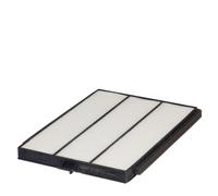 HENGST FILTER E1951LI Filtro, Aria abitacolo per HONDA