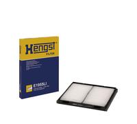 HENGST FILTER E1955LI Filtro abitacolo
