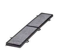 HENGST FILTER E1959LC Filtro, Aria abitacolo per BMW,BMW (BRILLIANCE)