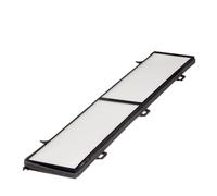 HENGST FILTER E1959LI Filtro, Aria abitacolo per BMW,BMW (BRILLIANCE)