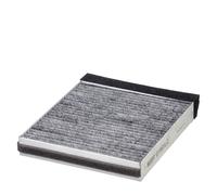 HENGST FILTER E1961LC Filtro, Aria abitacolo per RENAULT