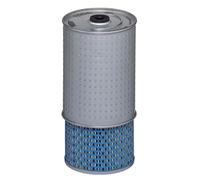 HENGST FILTER E196HN D20 Filtro olio per MERCEDES-BENZ
