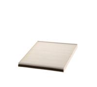 HENGST FILTER E1975LI Filtro, Aria abitacolo per FORD,NISSAN