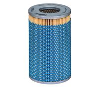 HENGST FILTER E198H D09 Filtro olio