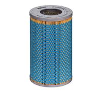 HENGST FILTER E198H02 Filtro olio
