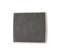 HENGST FILTER E1990LC Filtro abitacolo