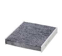 Filtro cabina HENGST FILTER E1990LC