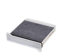 Aerazione per Interni Filtro Carboni Attivi HENGST per Lancer VII