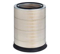 HENGST FILTER E2017L D686 Filtro aria