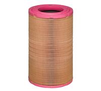 Filtro aria HENGST FILTER E2019L