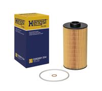 HENGST FILTER E202H01 D34 Filtro olio
