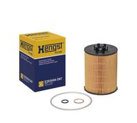 Filtro olio HENGST FILTER E203H04 D67