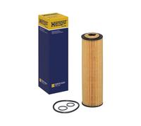 HENGST FILTER E207H D221 Filtro olio