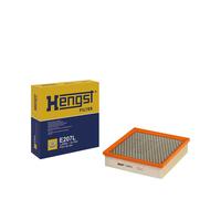 Filtro aria Cartuccia filtro E207L HENGST FILTER per MERCEDES-BENZ 190 CLASSE E