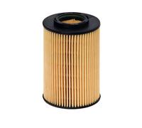 Filtro olio HENGST FILTER E209H D225