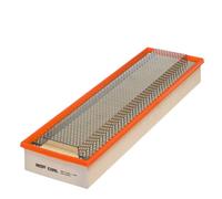 HENGST FILTER E209L Filtro aria