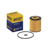 HENGST FILTER E20H01 D293 Filtro olio