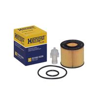 HENGST FILTER E210H D226 Filtro olio